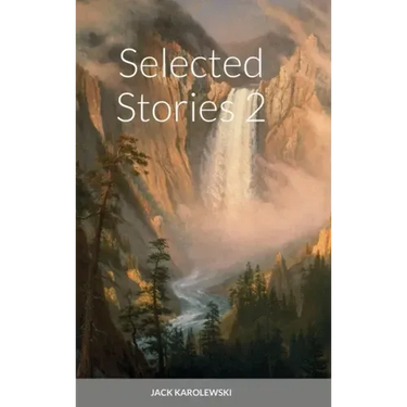 Selected Stories 2