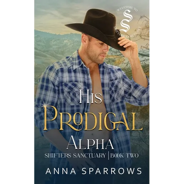 His Prodigal Alpha: An Omegaverse Shifter Mpreg Romance