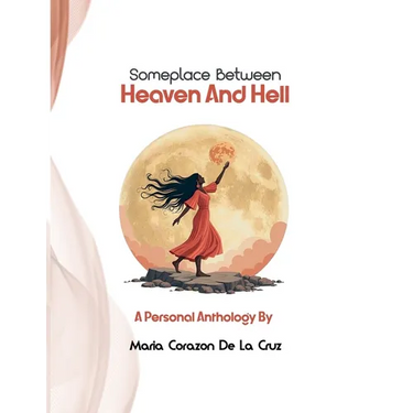 SomePlace Between Heaven and Hell