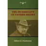 The Incredulity of Father Brown