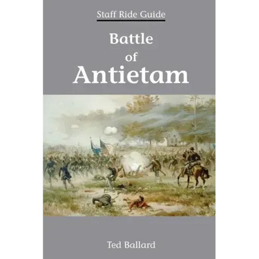 Battle of Antietam