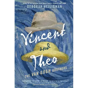 Vincent and Theo: The Van Gogh Brothers