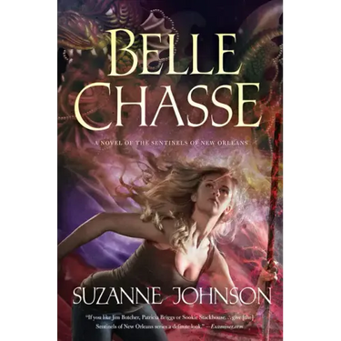 Belle Chasse