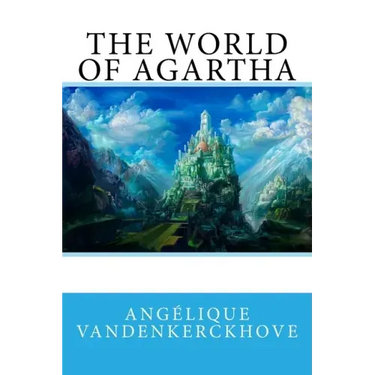 The world of Agartha