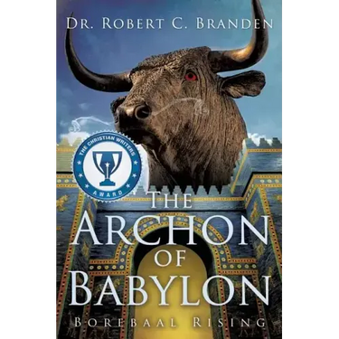 The Archon of Babylon