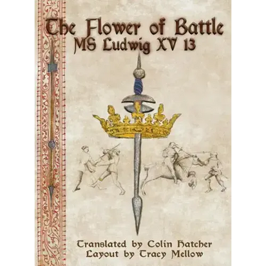 The Flower of Battle: MS Ludwig XV13