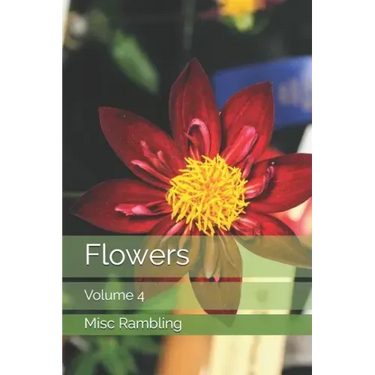 Flowers: Volume 4