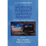 Advancing Relational Leadership Research: A Dialogue Among Perspectives