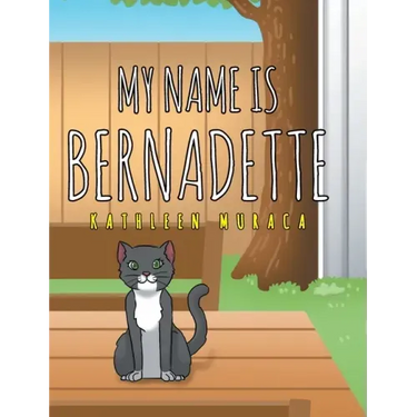 My Name Is Bernadette