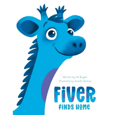 Fiver Finds Home