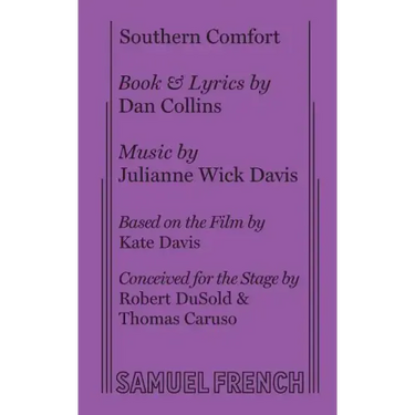 Southern Comfort