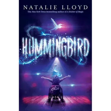 Hummingbird