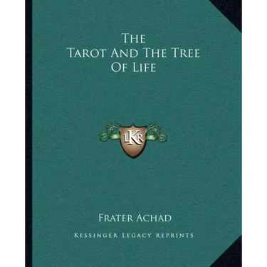 The Tarot and the Tree of Life