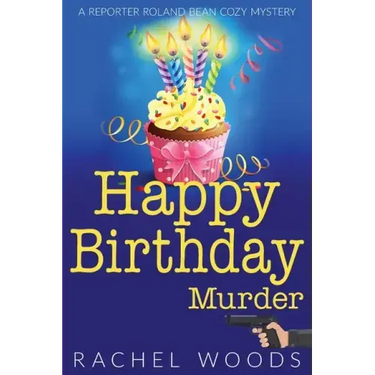 Happy Birthday Murder
