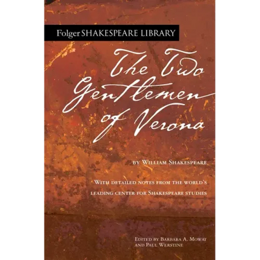 The Two Gentlemen of Verona