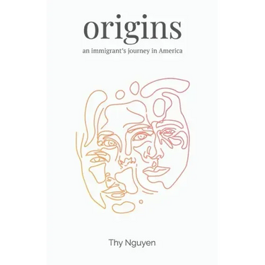Origins: An Immigrant's Journey in America