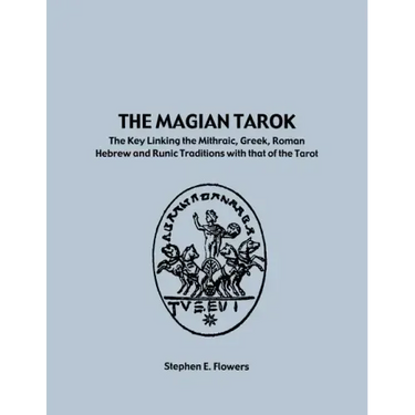 The Magian Tarok