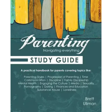 Parenting - Study Guide