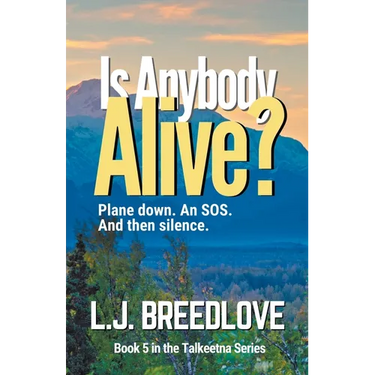 Is Anybody Alive?