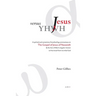 Jesus versus YHWH