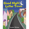 Good Night, Letter Town