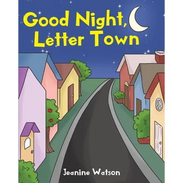 Good Night, Letter Town