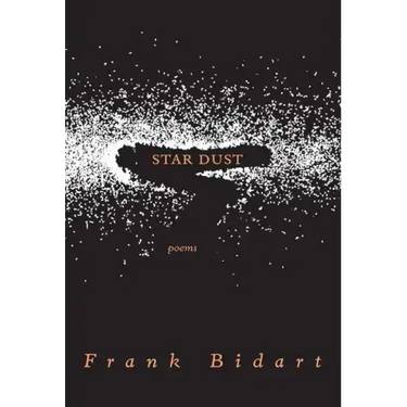 Star Dust: Poems