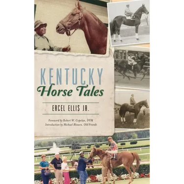Kentucky Horse Tales