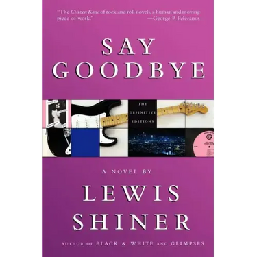Say Goodbye