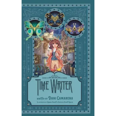 Time Writer