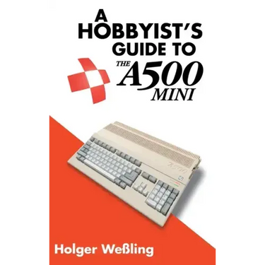 A Hobbyist's Guide to THEA500 Mini