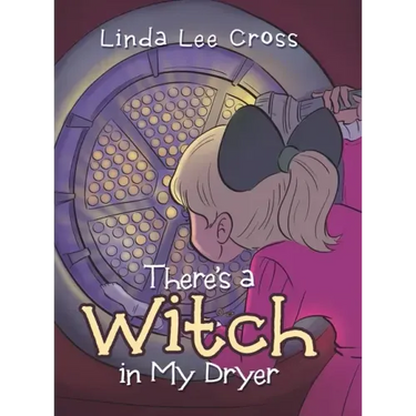 There's a Witch in My Dryer