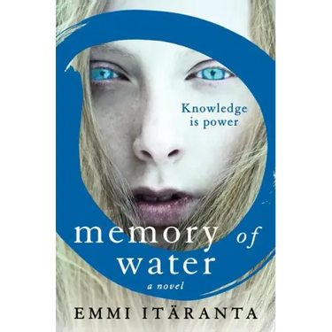 Memory of Water