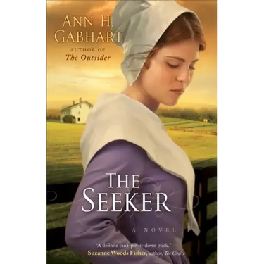 The Seeker