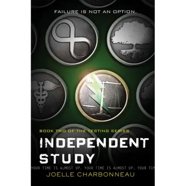 Independent Study: The Testing, Book 2
