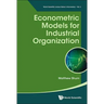 Econometric Models for Industrial Organization