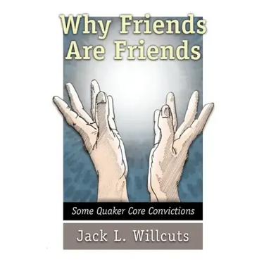 Why Friends Are Friends