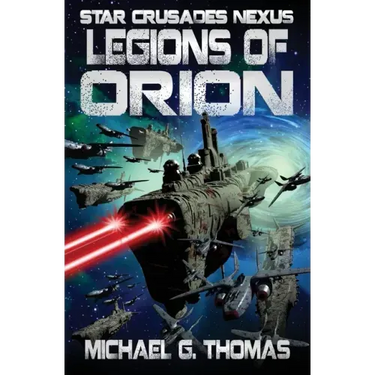 Legions of Orion