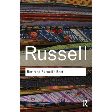 Bertrand Russell's Best