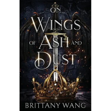 On Wings of Ash and Dust