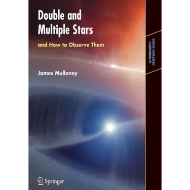 Double & Multiple Stars, and How to Observe Them