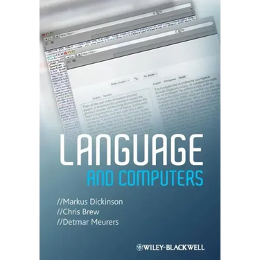 Language and Computers