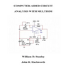 Computer-Aided Circuit Analysis with Multisim