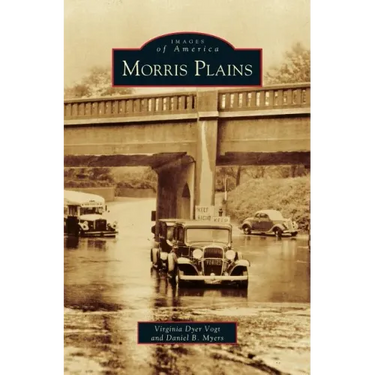 Morris Plains
