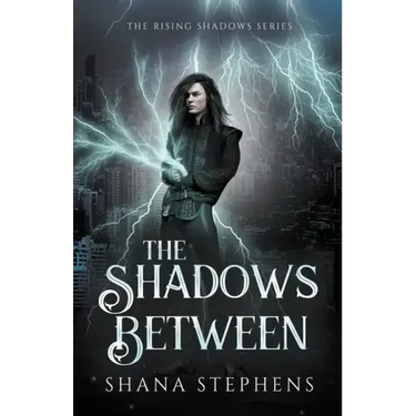 The Shadows Between