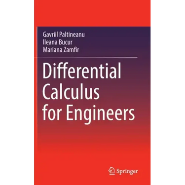 Differential Calculus for Engineers