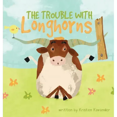 The Trouble With Longhorns