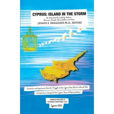 Cyprus: Island in the Storm