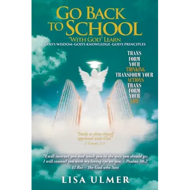 Go Back To School
