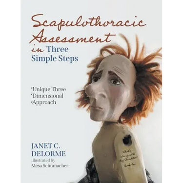 Scapulothoracic Assessment in Three Simple Steps: Unique Three Dimensional Approach